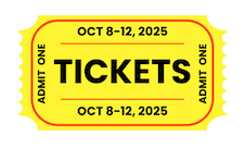 Fall NJ Gem Show ticket
