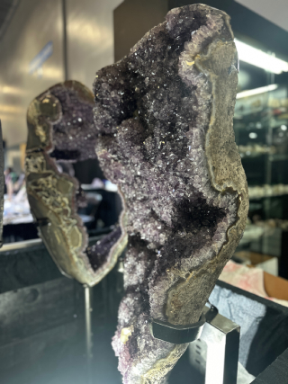 Minerals Minerals