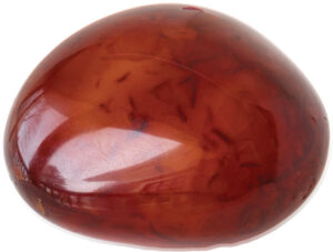 carnelian gemstone