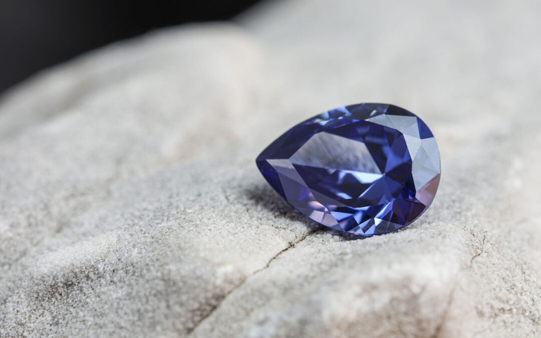 Sapphire: September Birthstone